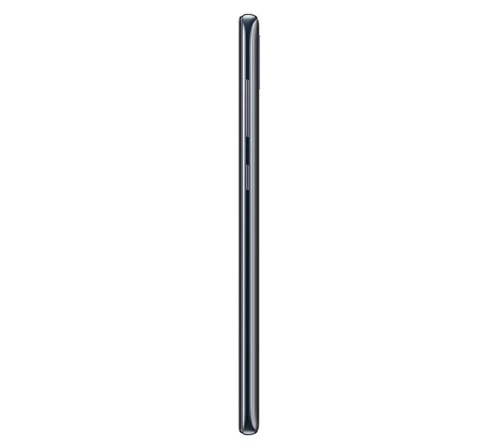картинка Смартфон Samsung Galaxy A30 Black (SM-A305FZKUSKZ) от магазина ДомКомфорт