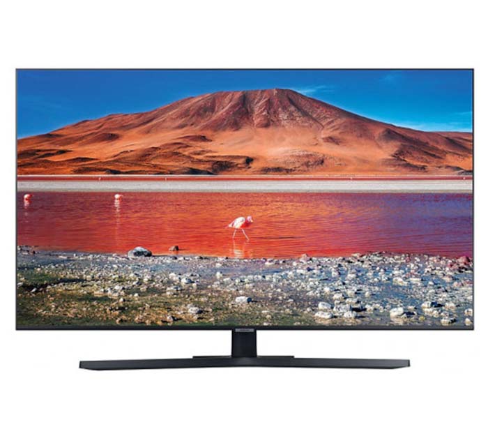 картинка Телевизор SAMSUNG UE43TU7500UXCE от магазина ДомКомфорт