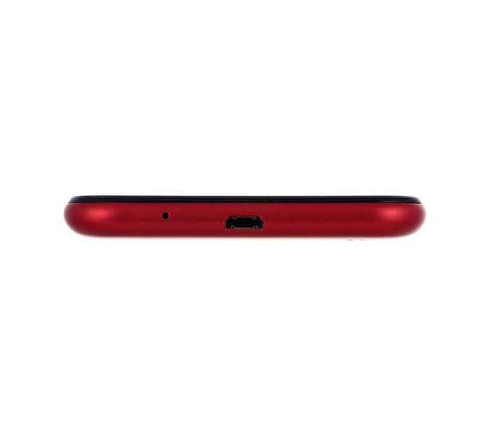 картинка Смартфон Samsung Galaxy A01 (SM-A015FZRDSKZ) Red от магазина ДомКомфорт