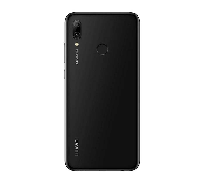 картинка Смартфон Huawei   P smart 2019 Midnight Black (POT-LX1) от магазина ДомКомфорт