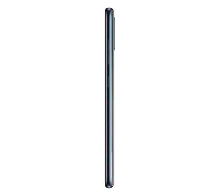 картинка Смартфон Samsung Galaxy A51 (SM-A515FZKUSKZ) Black от магазина ДомКомфорт