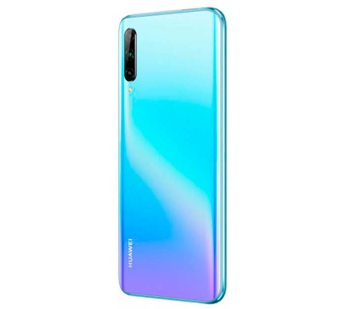 картинка Смартфон Huawei Y9 S  (STK-L21) Crystal от магазина ДомКомфорт