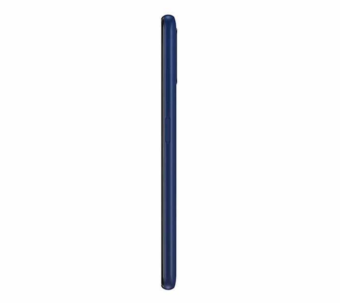 картинка Смартфон Samsung Galaxy A 03S Blue 32GB от магазина ДомКомфорт