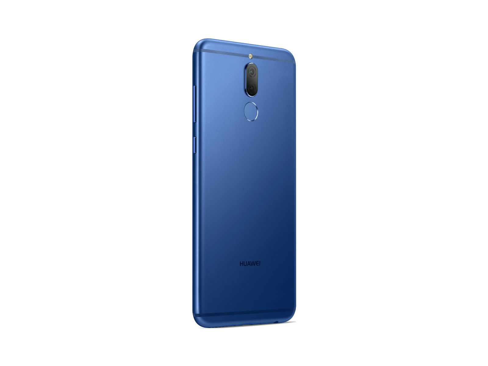 картинка Смартфон Huawei  Mate 10 Lite (RNE-L21) Blue от магазина ДомКомфорт