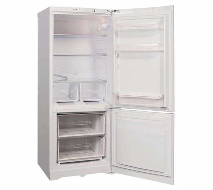 картинка Холодильник Indesit ES 15 от магазина ДомКомфорт