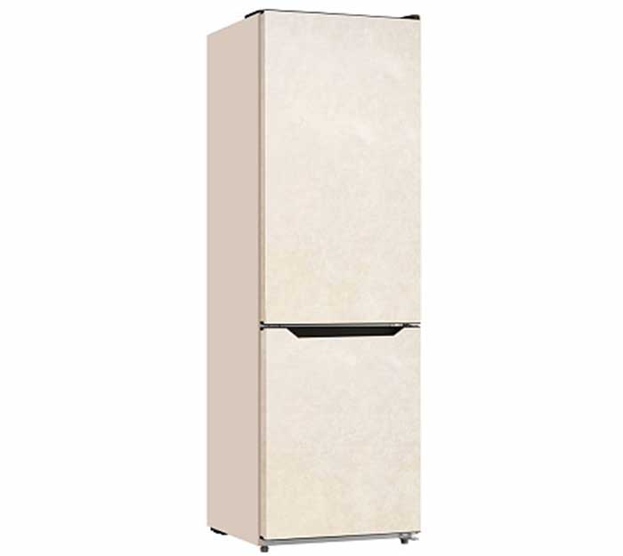 картинка Холодильник Midea HD-400RWEN(BE) от магазина ДомКомфорт