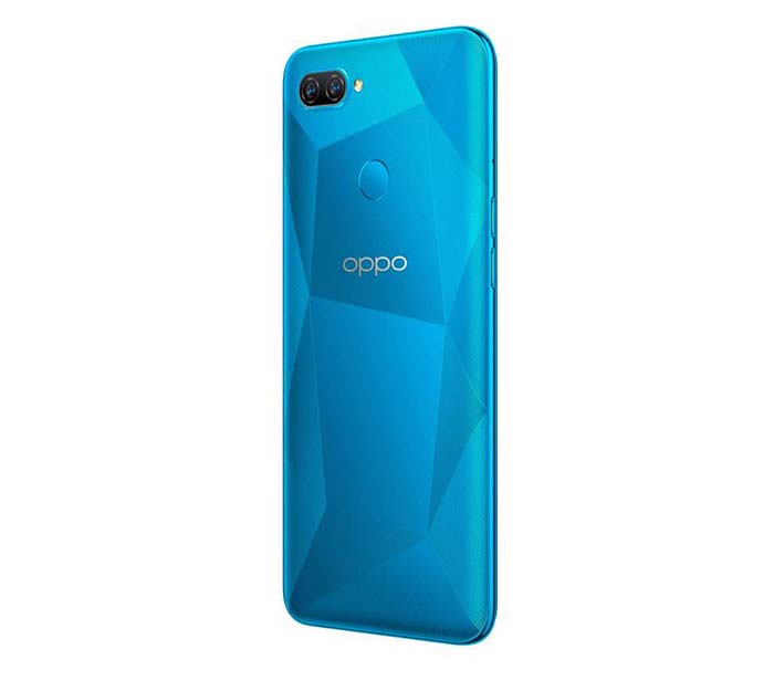 картинка Смартфон OPPO A12 2020 64GB Blue от магазина ДомКомфорт