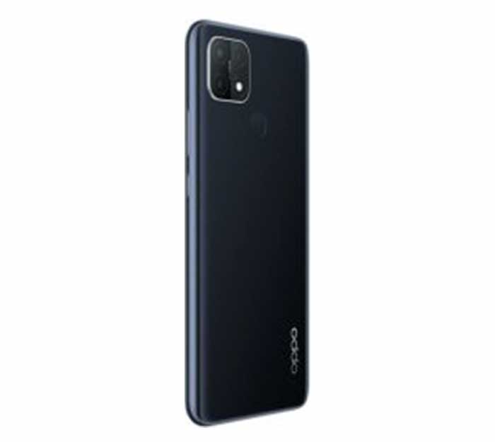 картинка Смартфон OPPO A15 Black 2/32G от магазина ДомКомфорт
