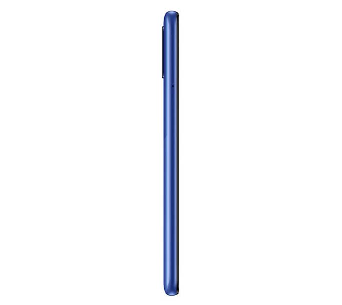 картинка Смартфон Samsung Galaxy A31  Blue (SM-A315FZBUSKZ) от магазина ДомКомфорт