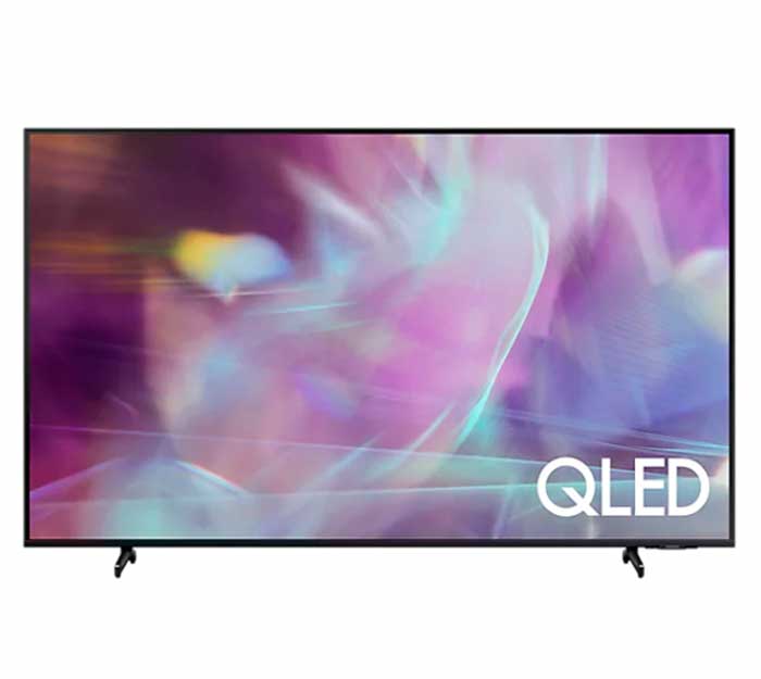 картинка Телевизор Samsung QLED TV QE43Q60AAUXCE от магазина ДомКомфорт
