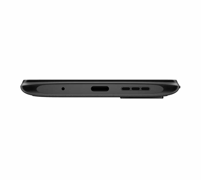 картинка Смартфон Xiaomi POCO M3 EU 4+64G Power Black от магазина ДомКомфорт