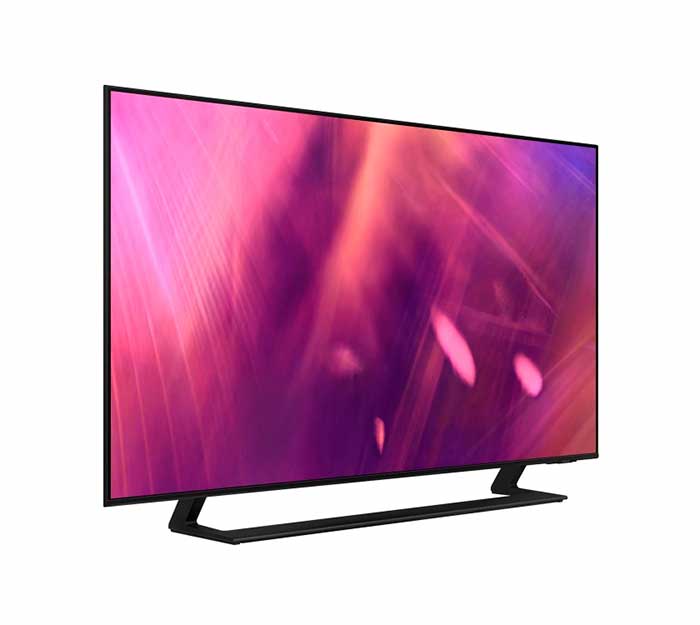 картинка LED TV Samsung UE43AU9000UXCE от магазина ДомКомфорт