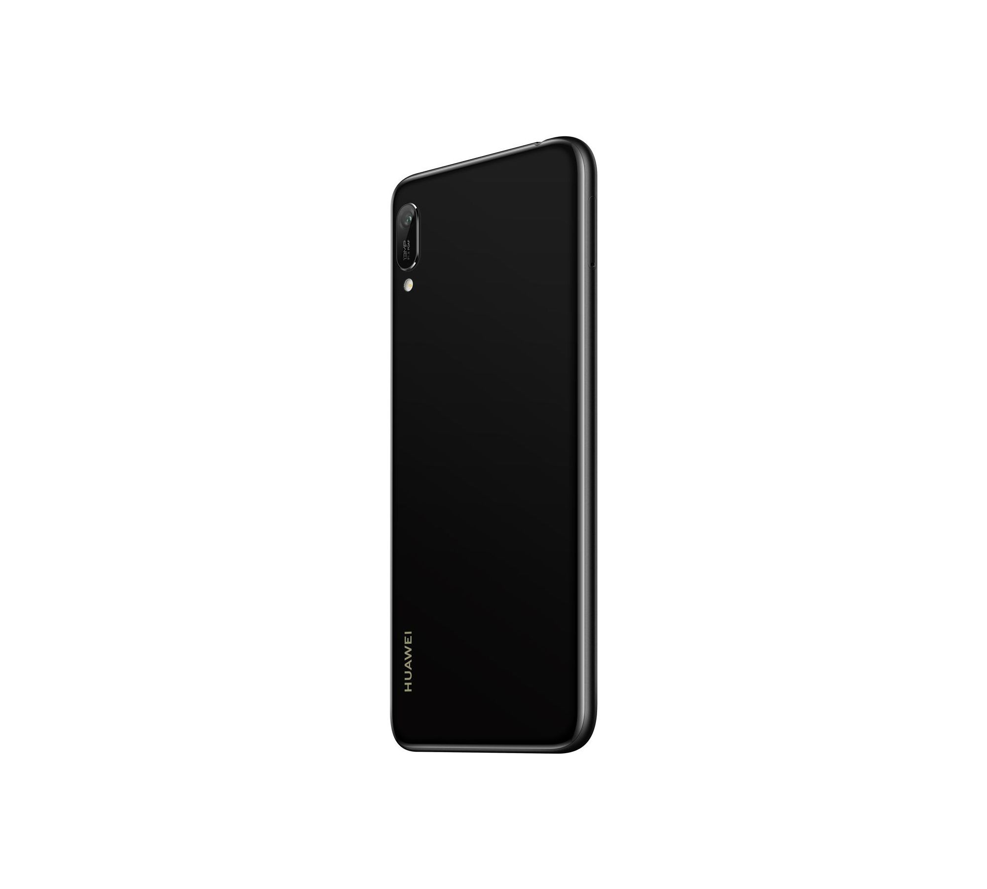 картинка Смартфон Huawei  Y6 2019 MRD-LX1F Midnight Black от магазина ДомКомфорт