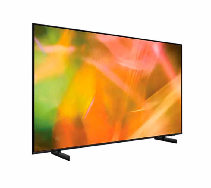 картинка LED TV Samsung UE43AU8000UXCE от магазина ДомКомфорт