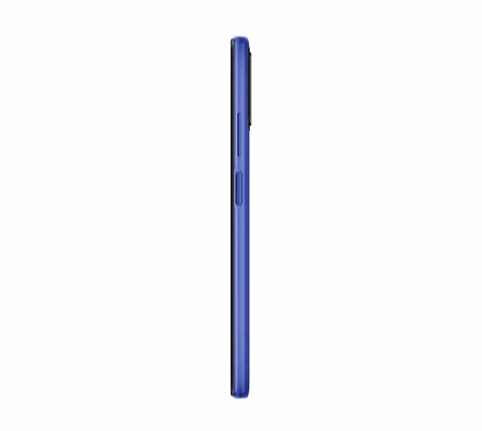 картинка Смартфон Xiaomi POCO M3 EU 4+64G Cool Blue от магазина ДомКомфорт