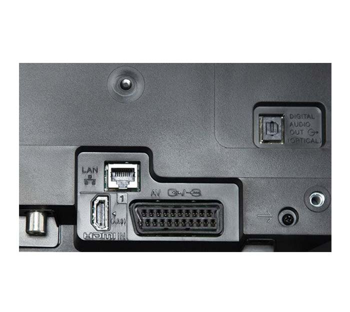 картинка Телевизор Sony KDL32WD603 от магазина ДомКомфорт
