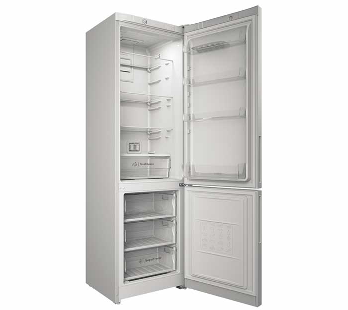 картинка Холодильник Indesit ITR 4200 W от магазина ДомКомфорт