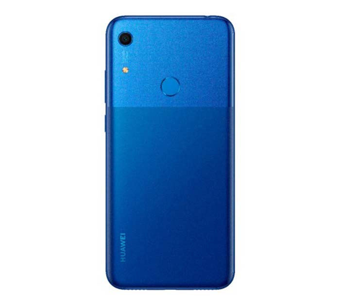 картинка Смартфон Huawei Y6 S  (JAT-LX1) Blue от магазина ДомКомфорт