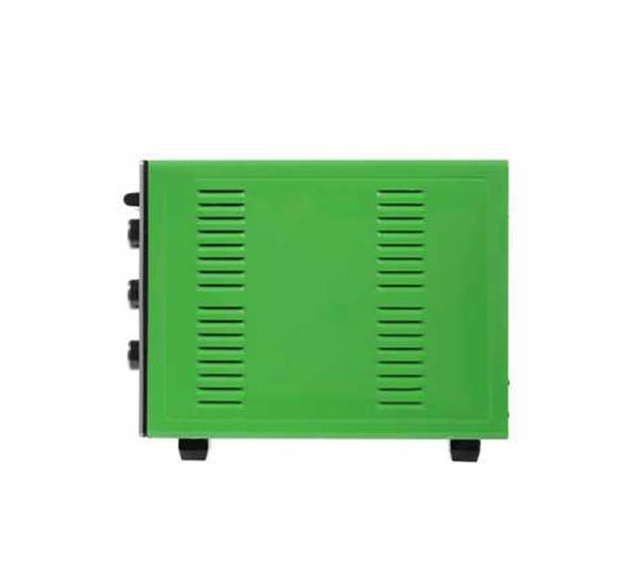 картинка Электрическая печь Artel MD 4218 E (зелёно-серая) от магазина ДомКомфорт