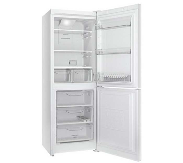 картинка Холодильник   Indesit   DF 5180 W от магазина ДомКомфорт