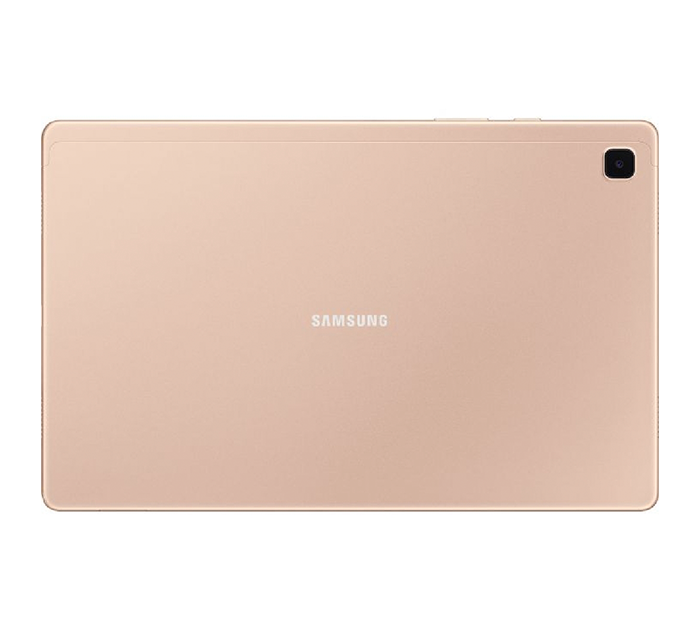 картинка Планшет Samsung Galaxy Tab A7 SM-T505NZDASKZ T 505 Gold  KCT от магазина ДомКомфорт