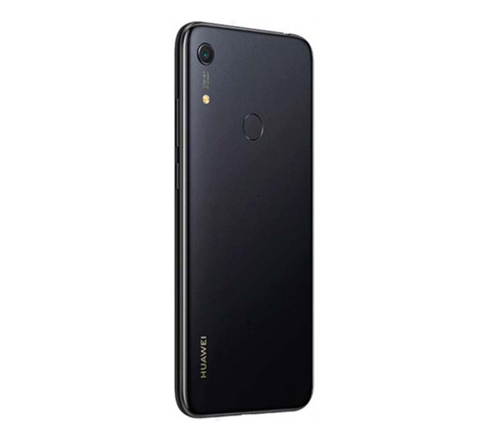 картинка Смартфон Huawei Y6 S  (JAT-LX1) Black от магазина ДомКомфорт