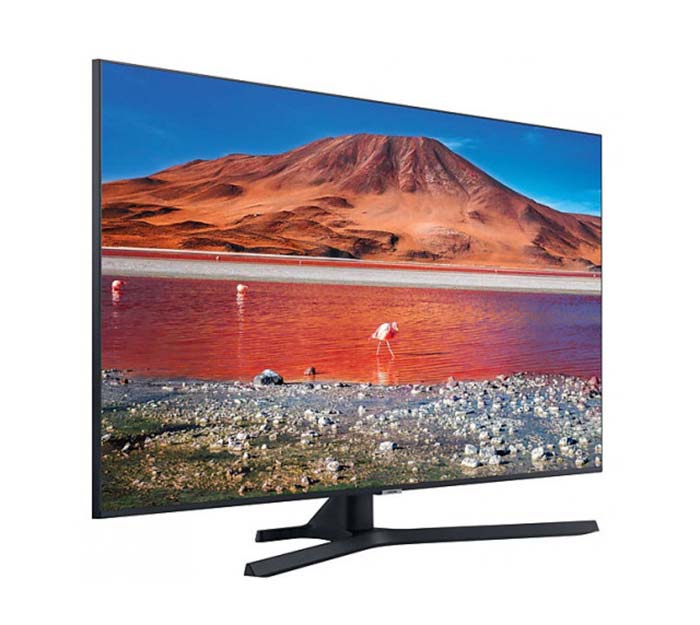 картинка Телевизор SAMSUNG UE43TU7500UXCE от магазина ДомКомфорт