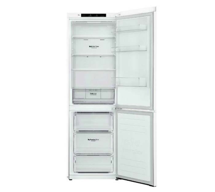 картинка Холодильник LG GA-B459SQCL от магазина ДомКомфорт