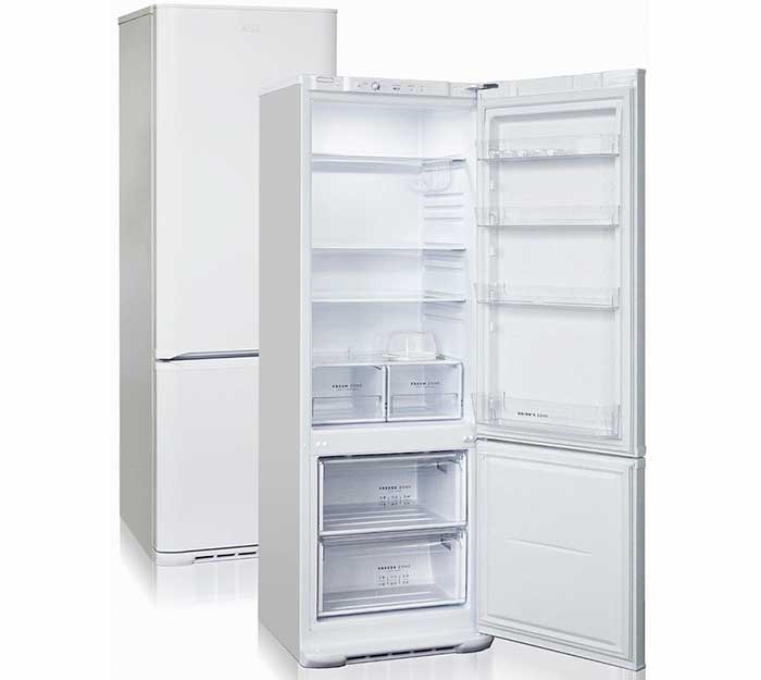 картинка Холодильник Бирюса 632 от магазина ДомКомфорт