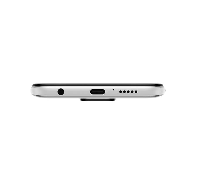 картинка Смартфон Xiaomi Redmi Note 9S 64ГБ Glacier White от магазина ДомКомфорт
