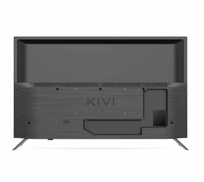 картинка Телевизор Kivi 32H710KB Google ATV Базальт от магазина ДомКомфорт