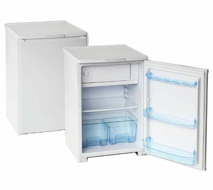 картинка Холодильник Бирюса-8 от магазина ДомКомфорт