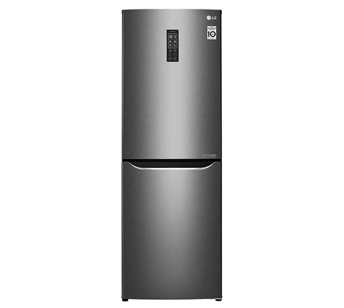 картинка Холодильник LG GA-B379SLUL от магазина ДомКомфорт