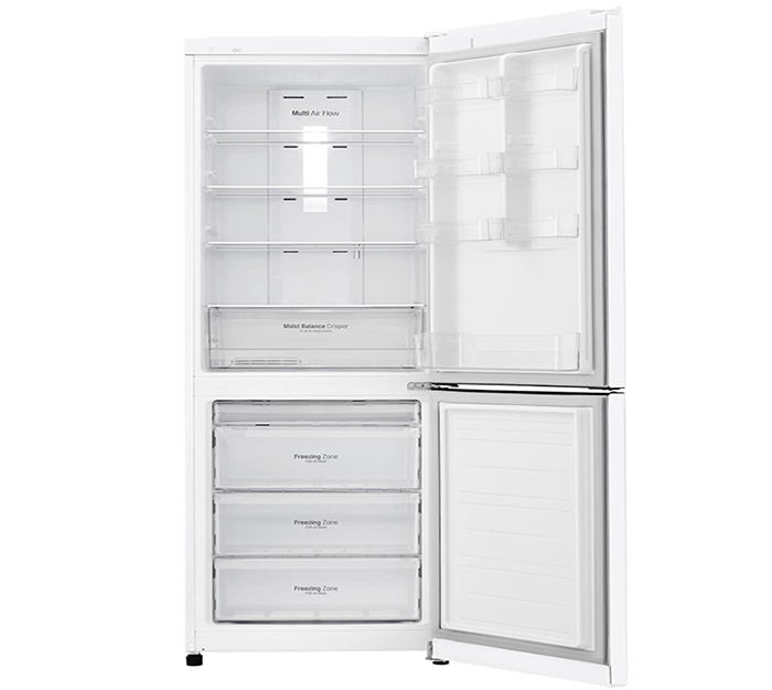 картинка Холодильник   LG   GA-B429SQUZ от магазина ДомКомфорт