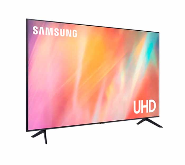 картинка LED TV Samsung UE50AU7100UXCE от магазина ДомКомфорт