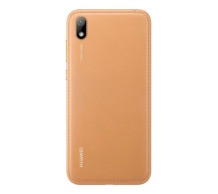 картинка Смартфон Huawei Y5 2019 (AMN-LX9) Brown от магазина ДомКомфорт