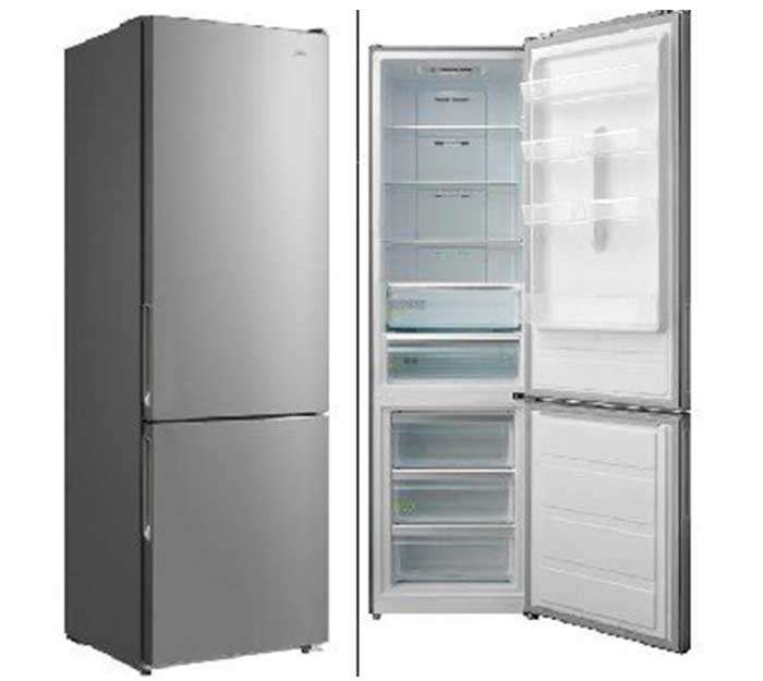 картинка Холодильник Midea HD-468RWEN(ST) от магазина ДомКомфорт