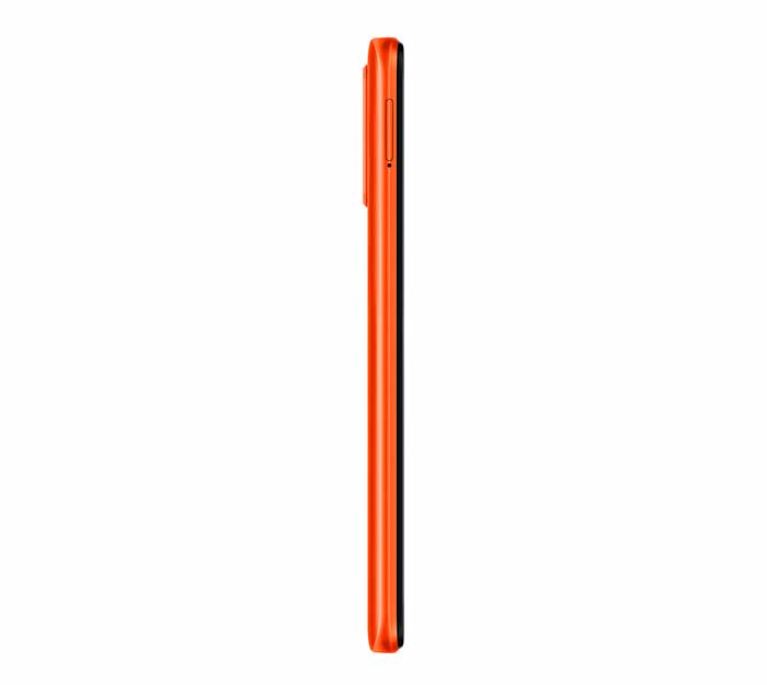 картинка Смартфон Xiaomi Redmi 9Т EU 4+64GB Sunrise Orange от магазина ДомКомфорт