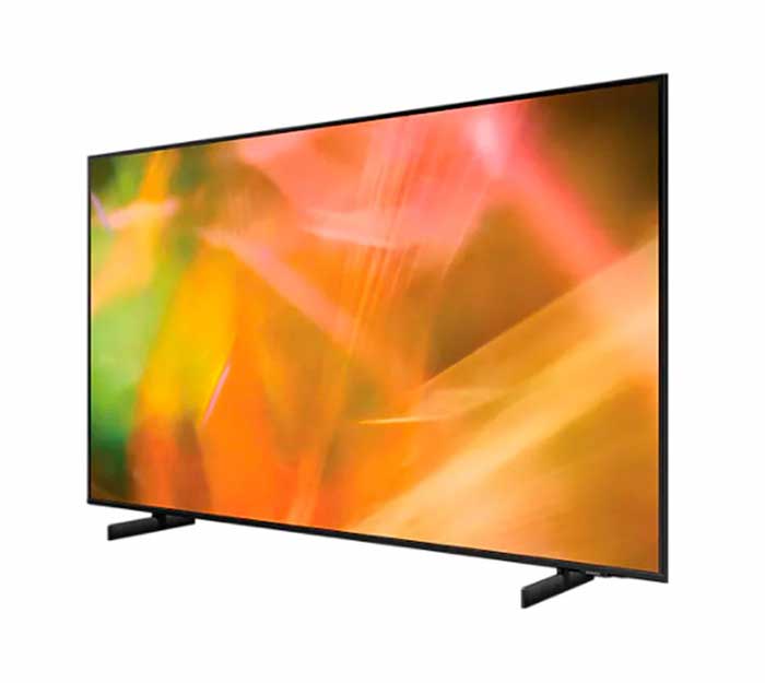 картинка Телевизор Samsung LED TV UE50AU8000UXCE от магазина ДомКомфорт