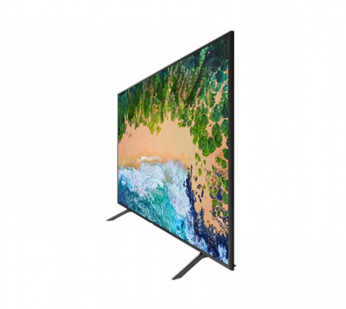 картинка Телевизор Samsung UE43NU7100UXCE от магазина ДомКомфорт