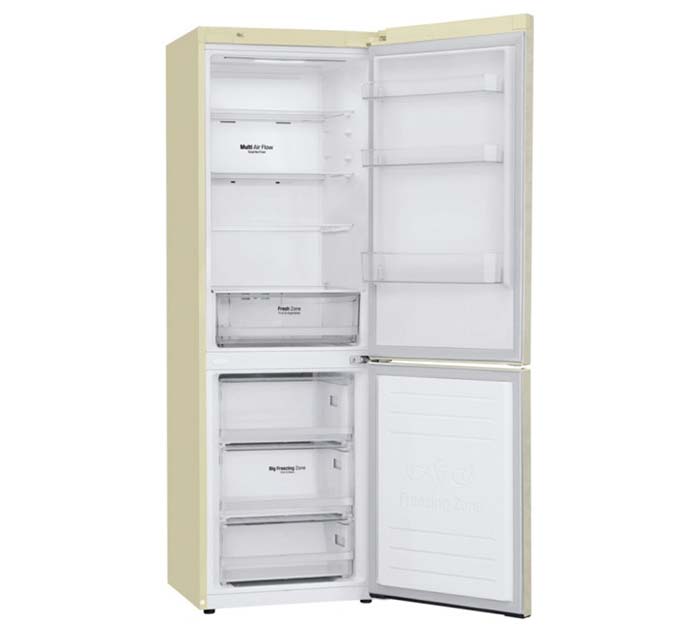картинка Холодильник LG GA-B459SEQZ от магазина ДомКомфорт