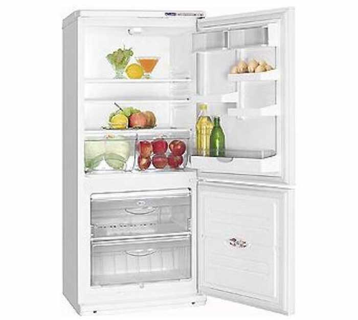 картинка Холодильник ATLANT ХМ-4009-022 от магазина ДомКомфорт