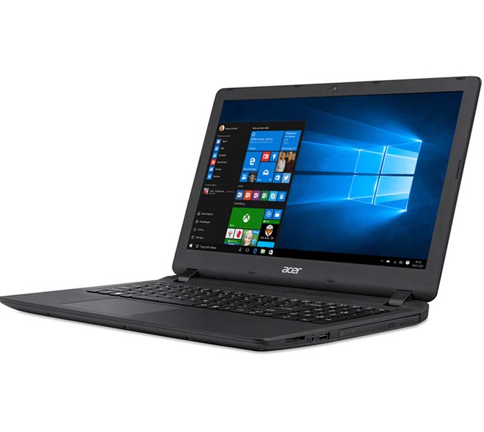 картинка Ноутбук Acer Aspire/ES1-533/15.6*/Pentium/4Gb/1Tb (NX.GFTER.023) от магазина ДомКомфорт