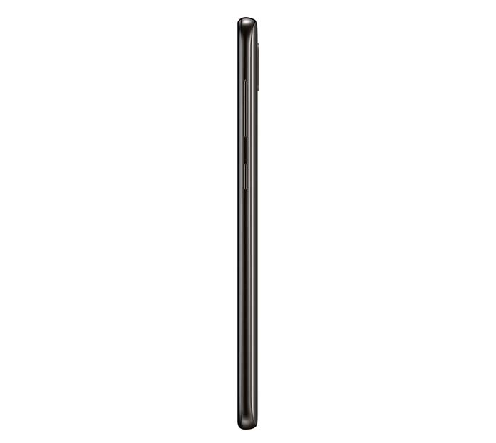 картинка Смартфон Samsung Galaxy A20 Black (SM-A205FZKVSKZ) от магазина ДомКомфорт