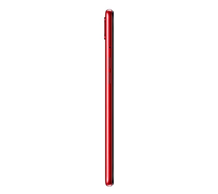 картинка Смартфон Samsung Galaxy A10 S Red (SM-A107FZRDSKZ) от магазина ДомКомфорт