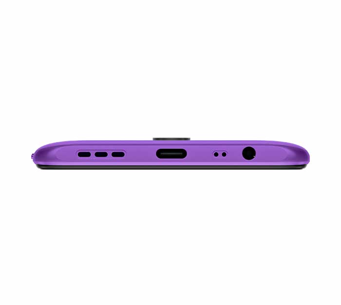 картинка Смартфон Xiaomi Redmi 9 EU 3+32GB Sunset Purple от магазина ДомКомфорт
