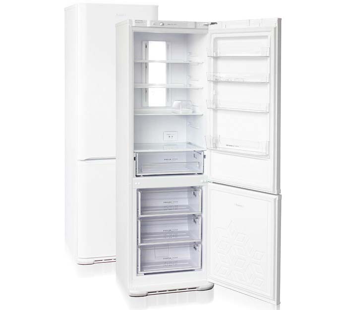 картинка Холодильник Бирюса-360NF от магазина ДомКомфорт