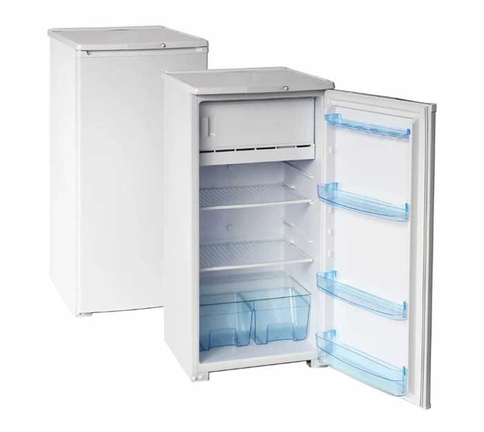 картинка Холодильник Бирюса-10 от магазина ДомКомфорт