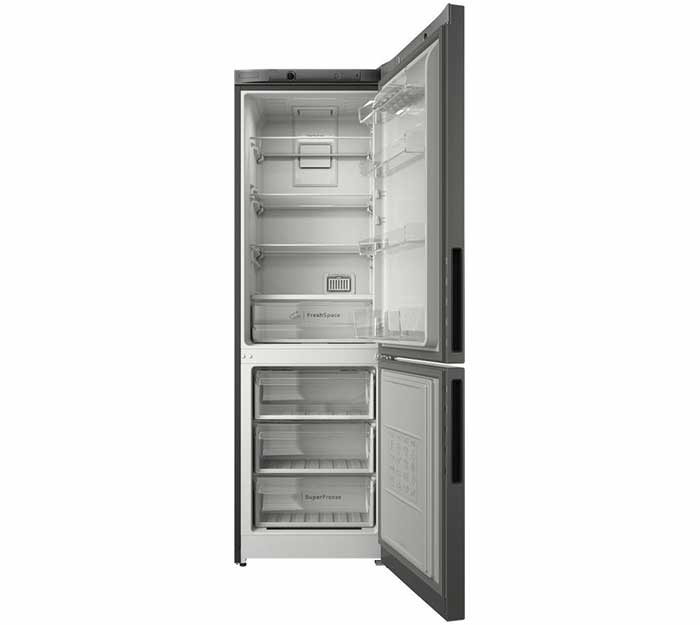 картинка Холодильник Indesit ITR 4180 S от магазина ДомКомфорт