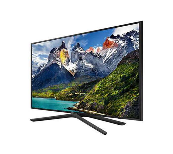 картинка Телевизор Samsung UE43N5500AUXCE от магазина ДомКомфорт